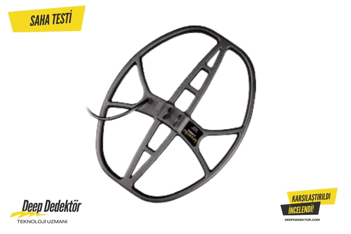 Ace Apex 14x11 Reaper Baslik