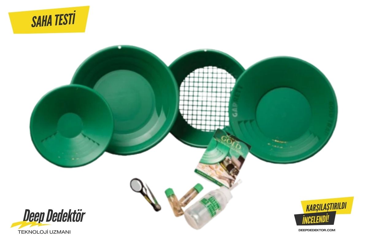 Altin Eleme Aksesuarlari