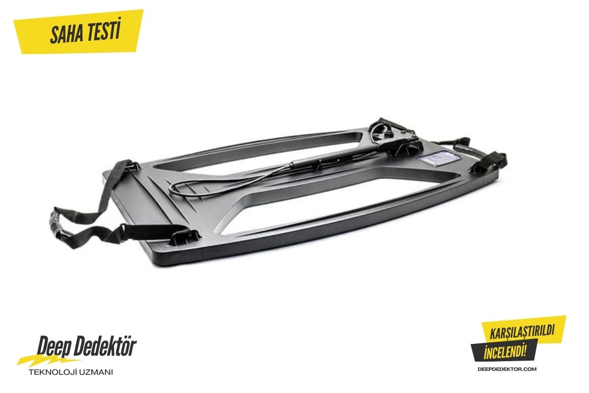 Arama Basligi 100x60 Cm T100 Jeosonar3d