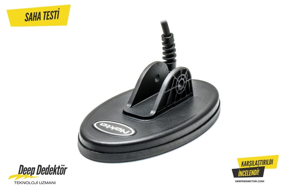 Arama Basligi 19x10 Cm İm19 İmpact