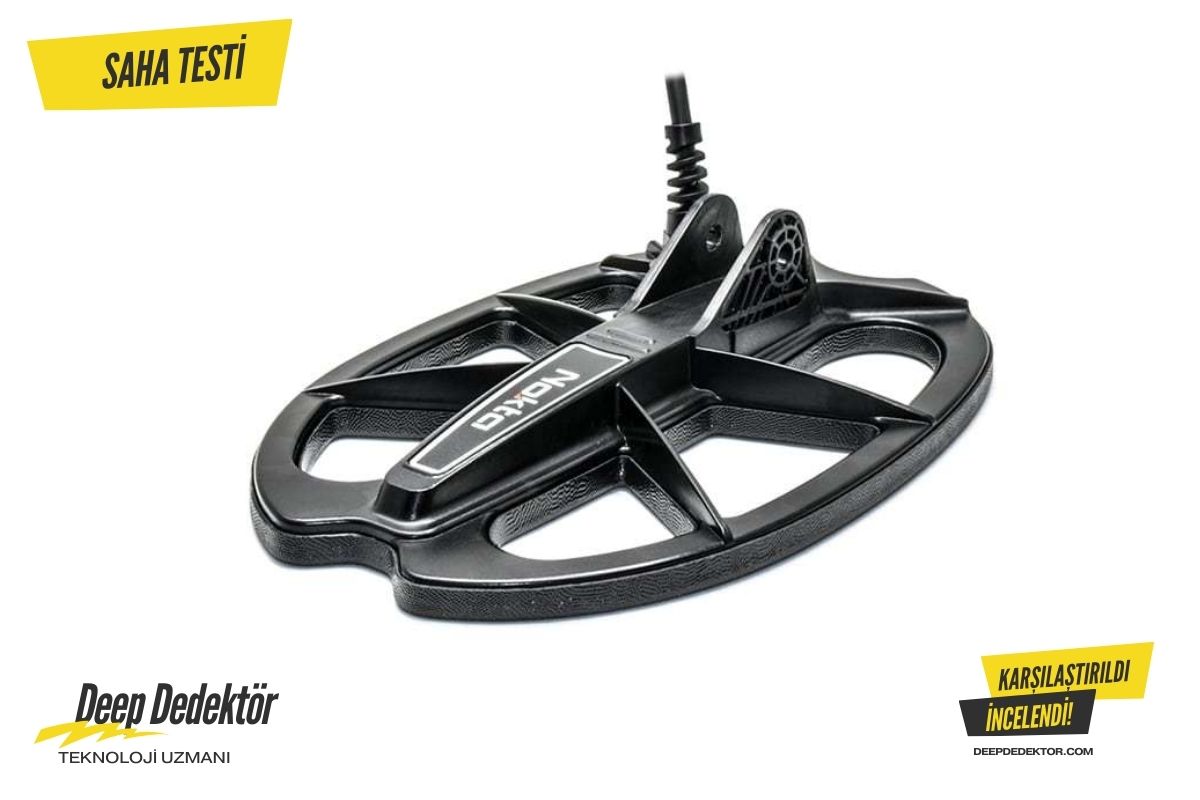 Arama Basligi 28x18 Cm İm28 İmpact