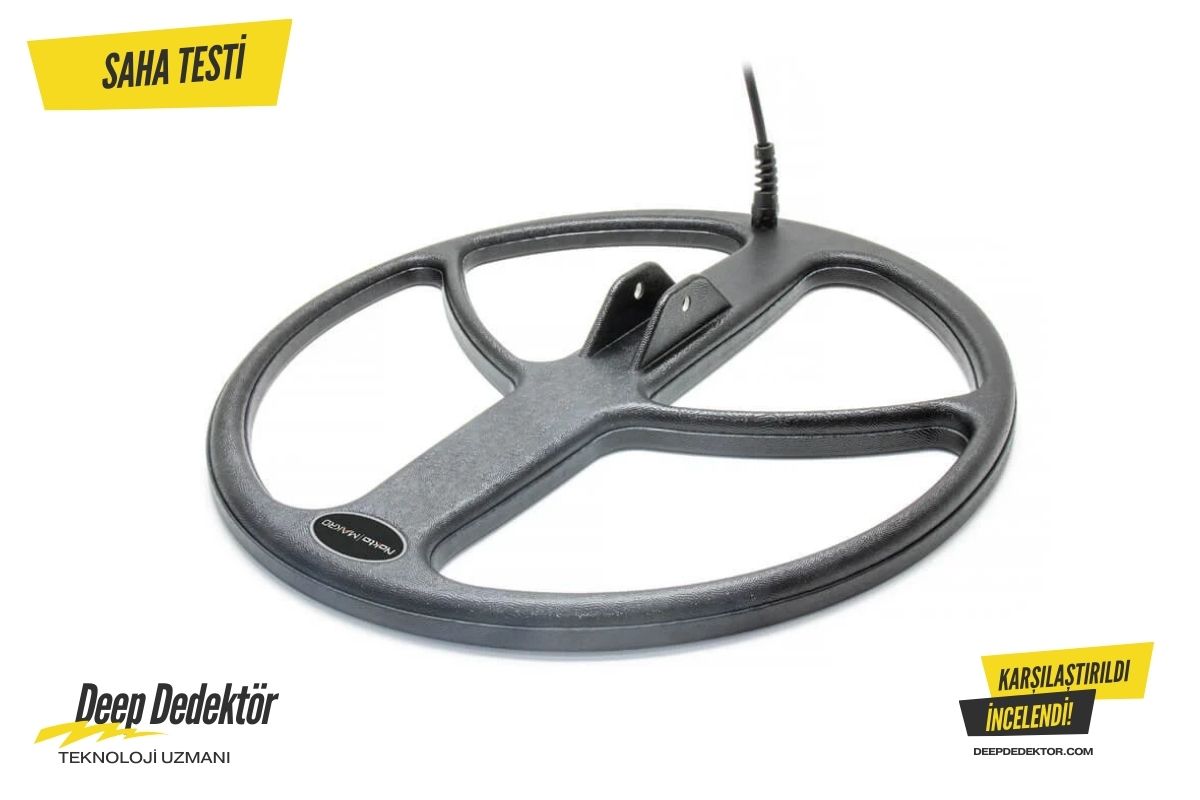 Arama Basligi 39x45 Cm İm45 İmpact