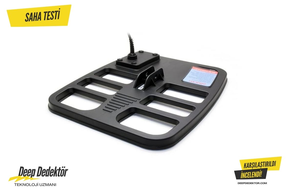 Arama Basligi 44x36 Cm T44 Jeosonar3d