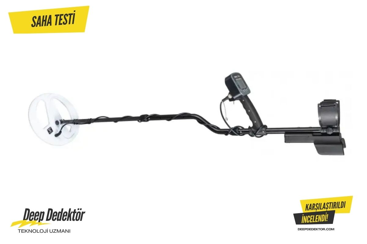 Atrex Dedektor 29 Dd