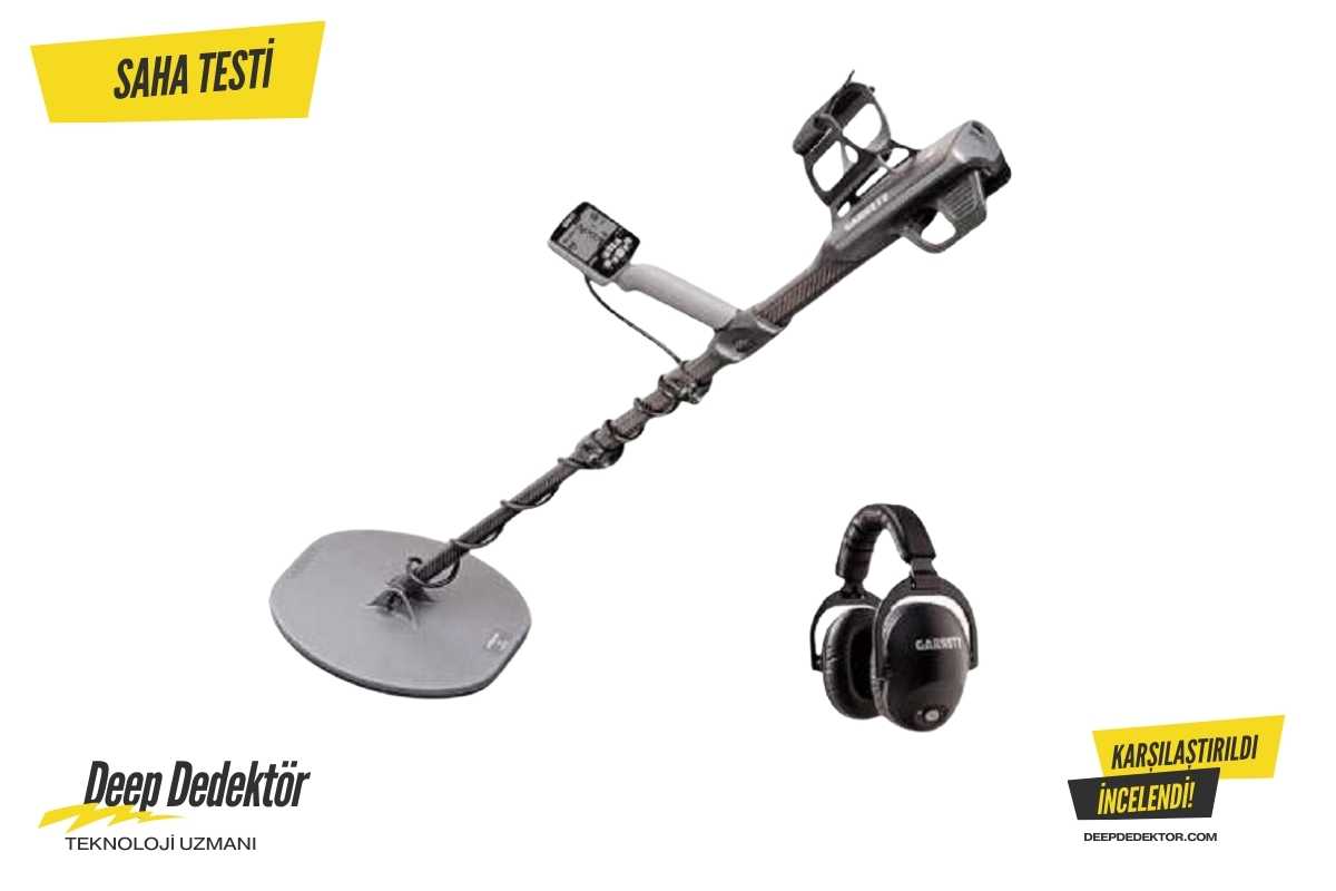 Axiom Altin Dedektoru