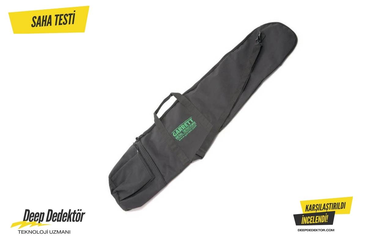 Cok Amacli Tasima Cantasi