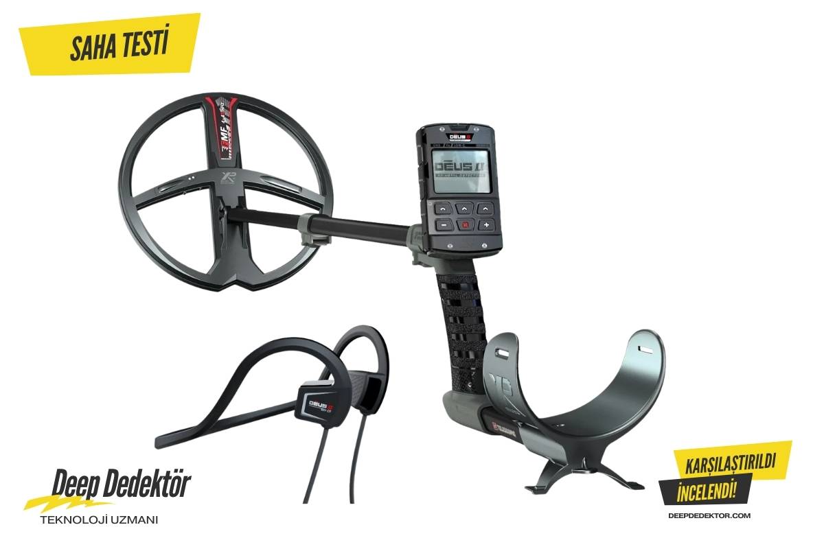 Deus 2 34x28cm Fmf Baslik Ana Kontrol Unitesi Rc Bh 01 Kablolu Su Gecirmez Kulaklik