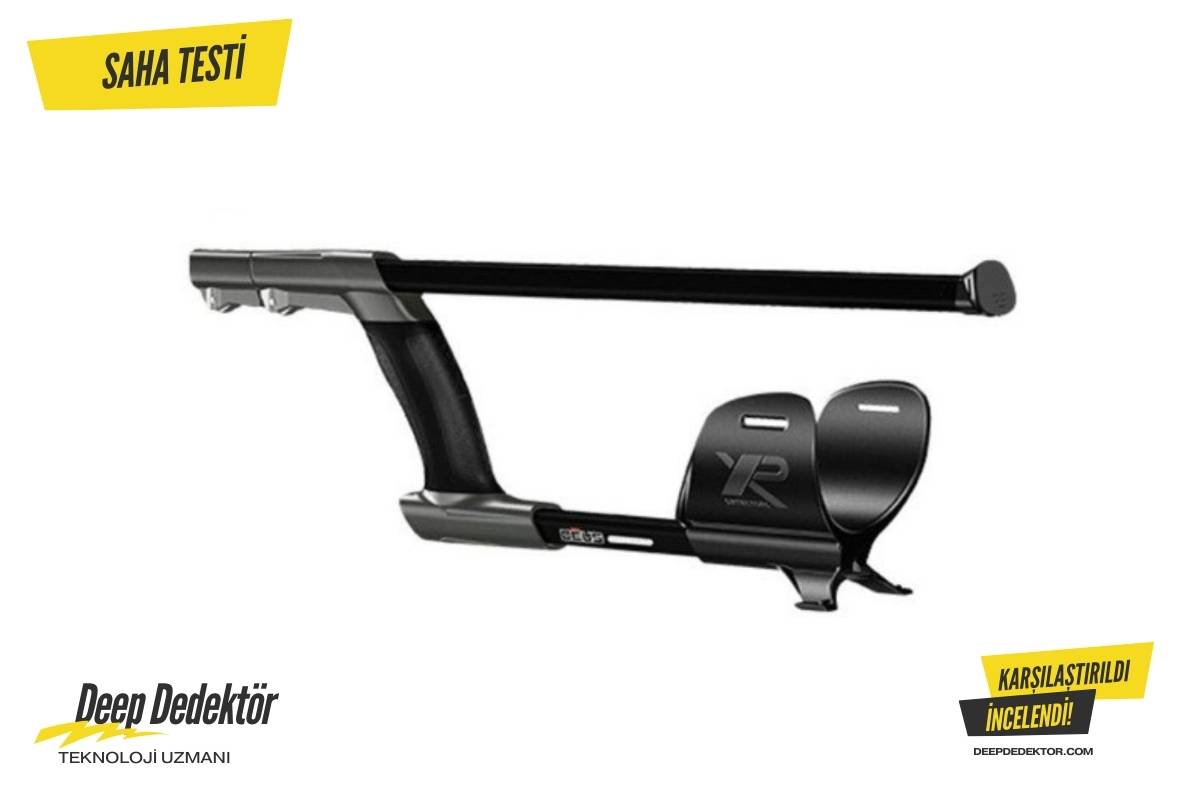 Deus 2 Dedektor Arama Kolu