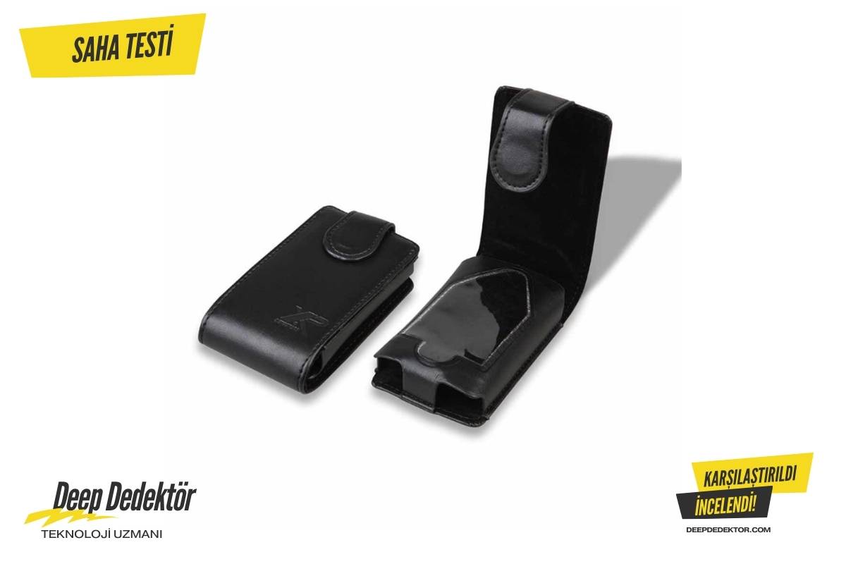 Deus Orx Ana Unite Deri Kilif