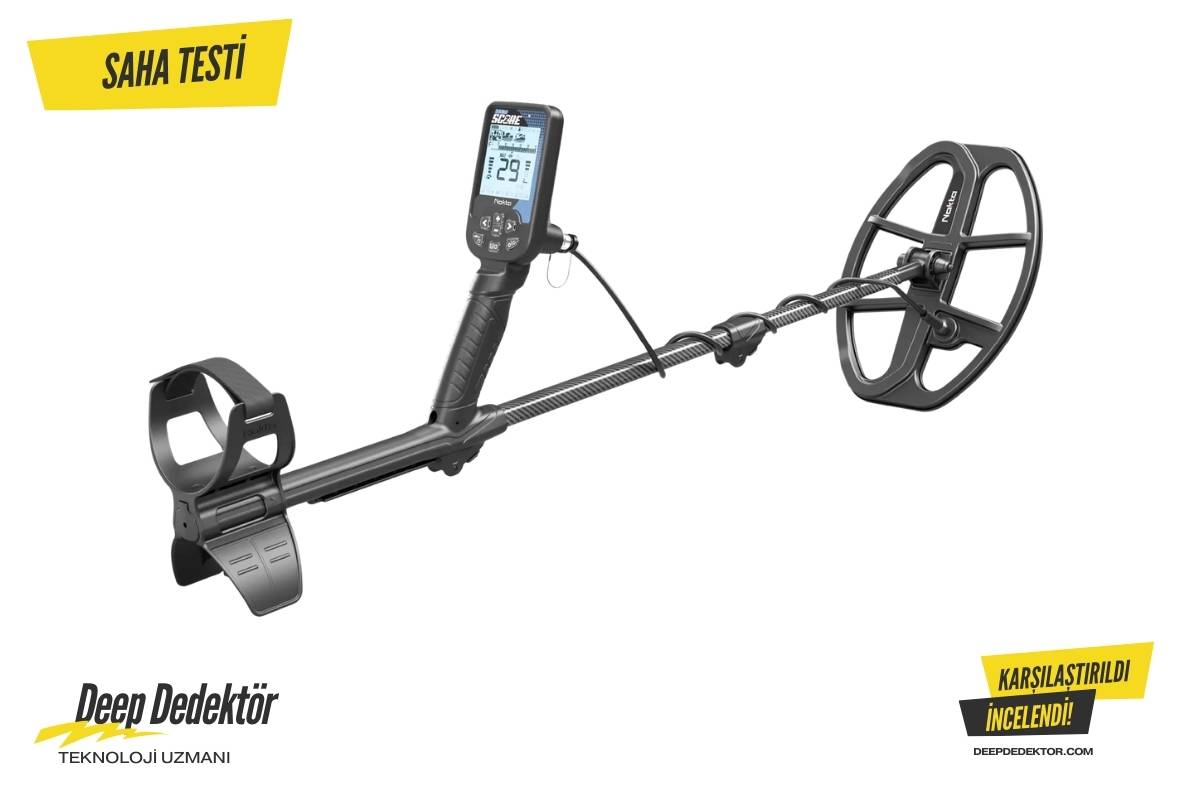 Double Score Dedektor