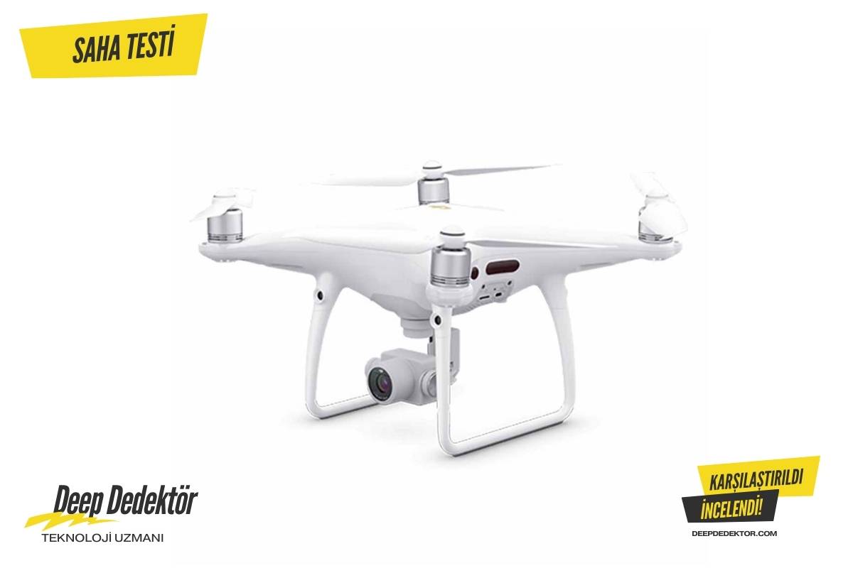 Dronerover Yer Alti Goruntuleme