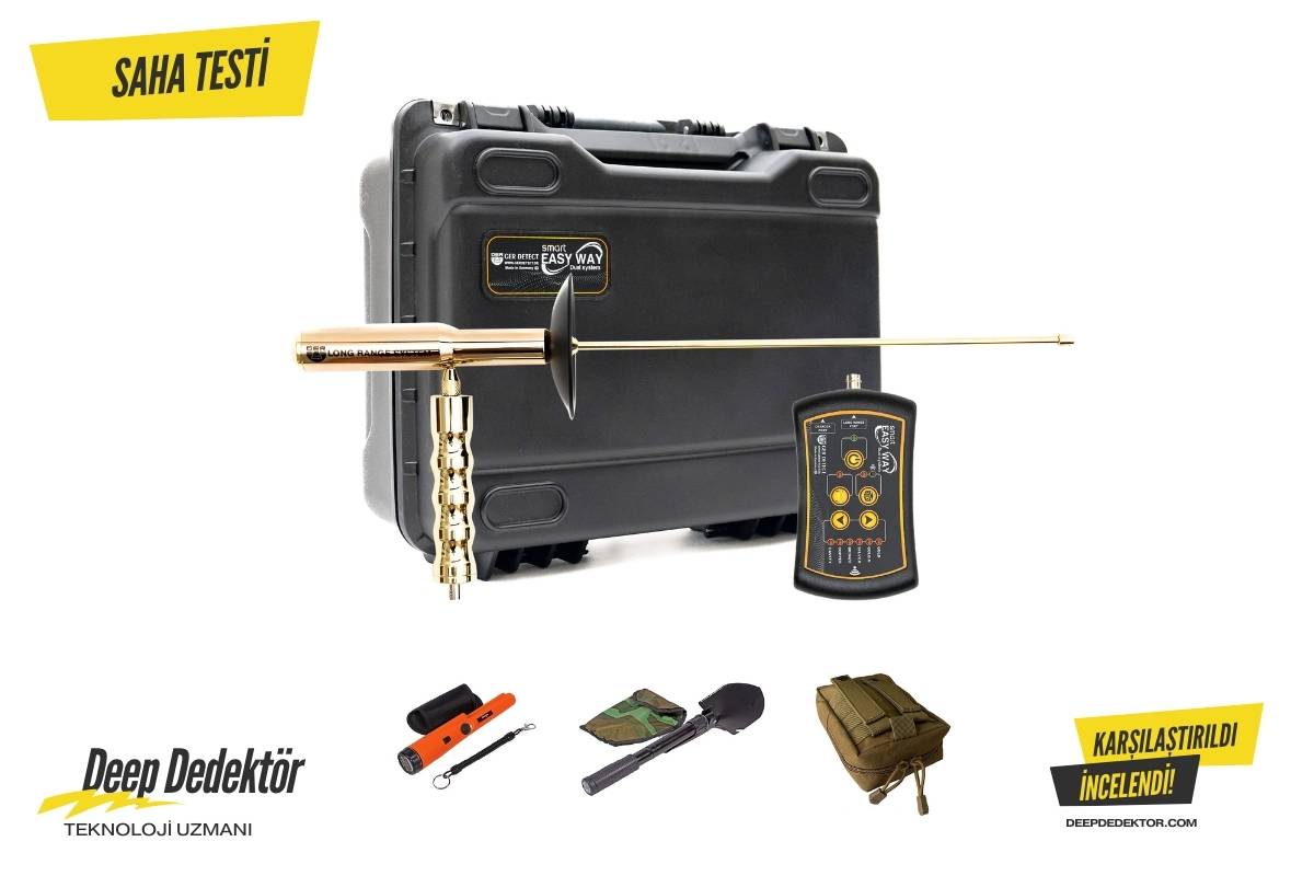 Easy Way Smart Dual System