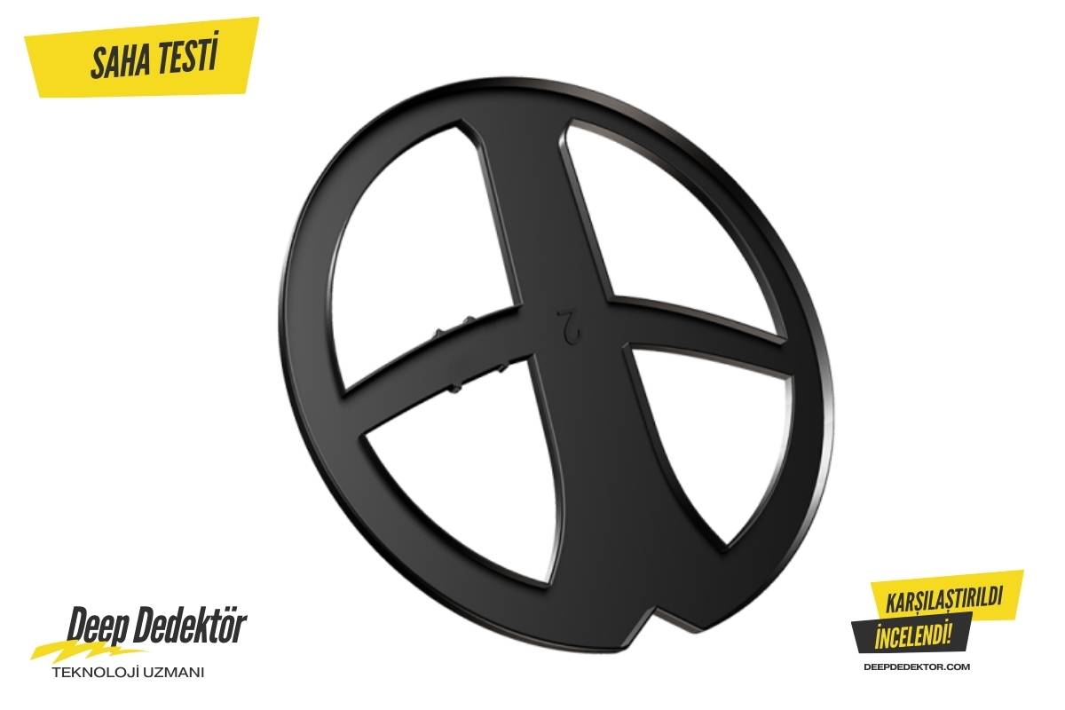 Fmf X35 Hf Arama Baslik Kapagi 34x28 Cm