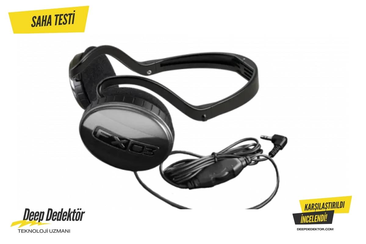 Fx03 Kablolu Kulaklik