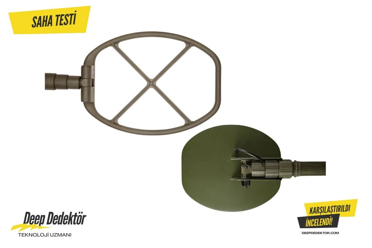 Garrett Atx Basic 20 Deepseeker Mono Arama Basligi