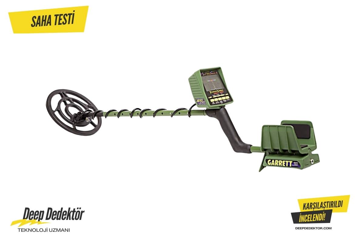 Garrett Gti 2500 9 5