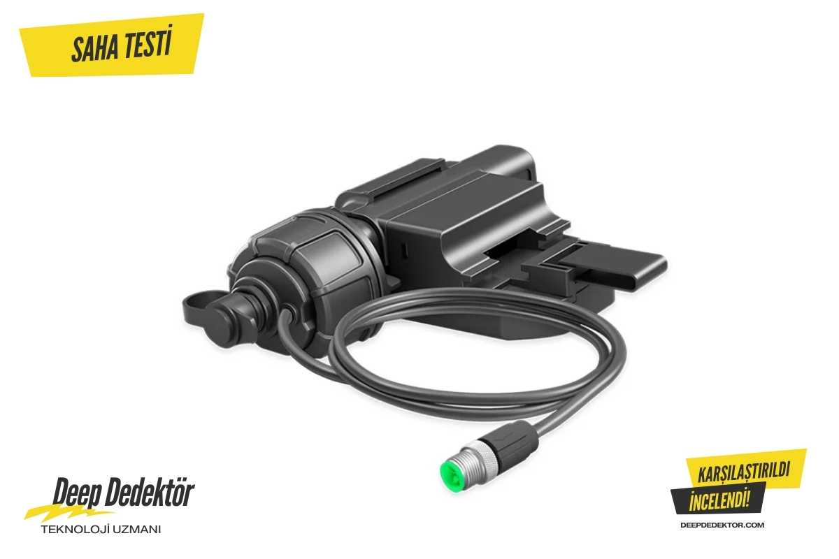 Harici Su Gecirmez Aa Pil Kutusu