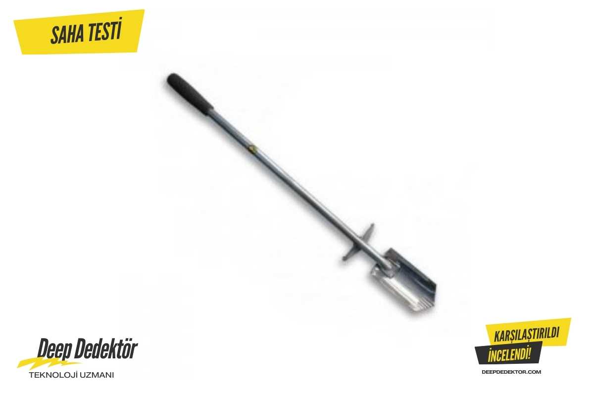 İnvader Extended Buyuk Paslanmaz Celik