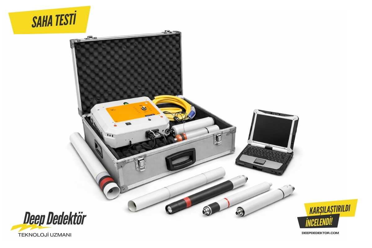 Mala Gpr Proex System 2