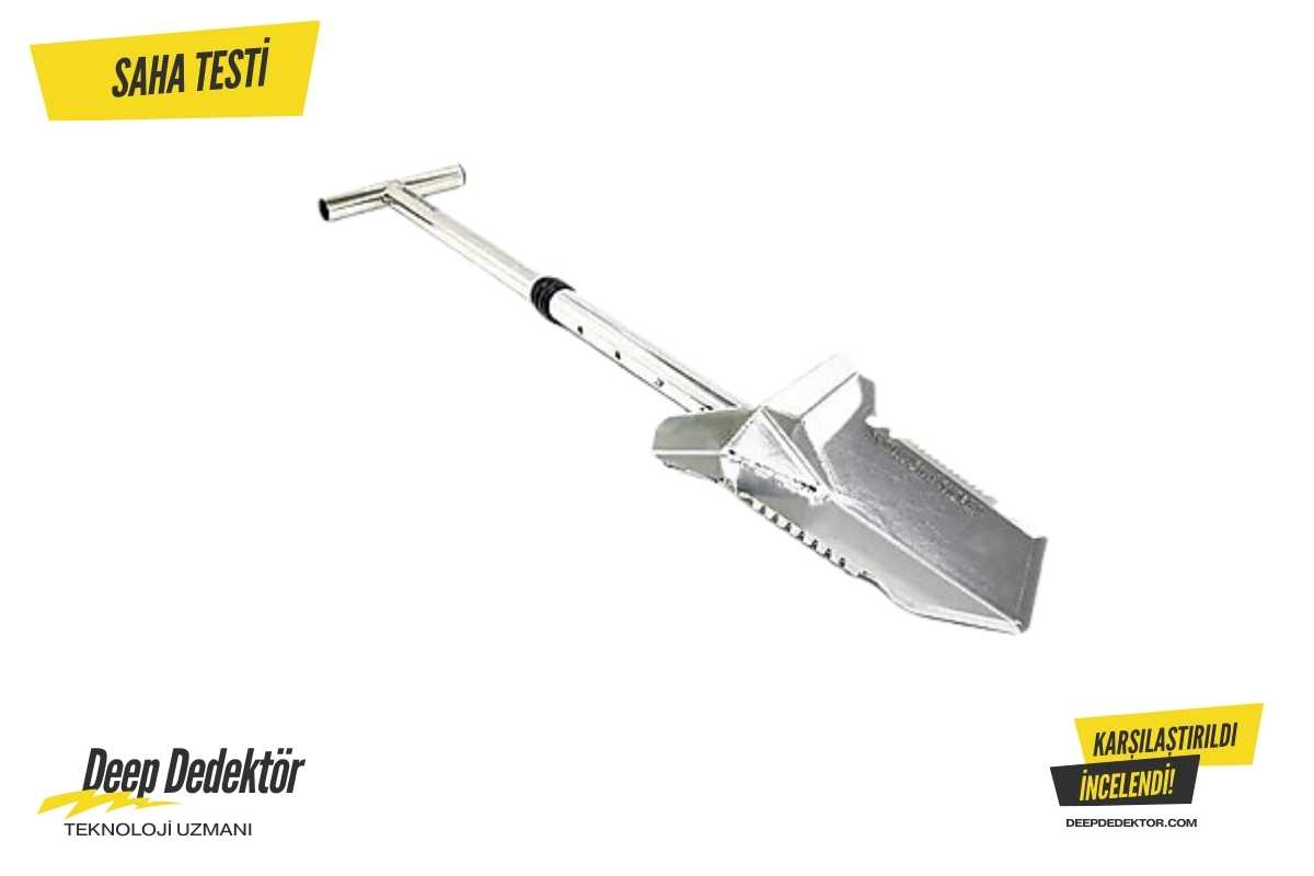 Nokta Makro Premium Kurek