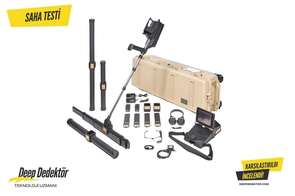 Okm Future Exp 6000 Professional