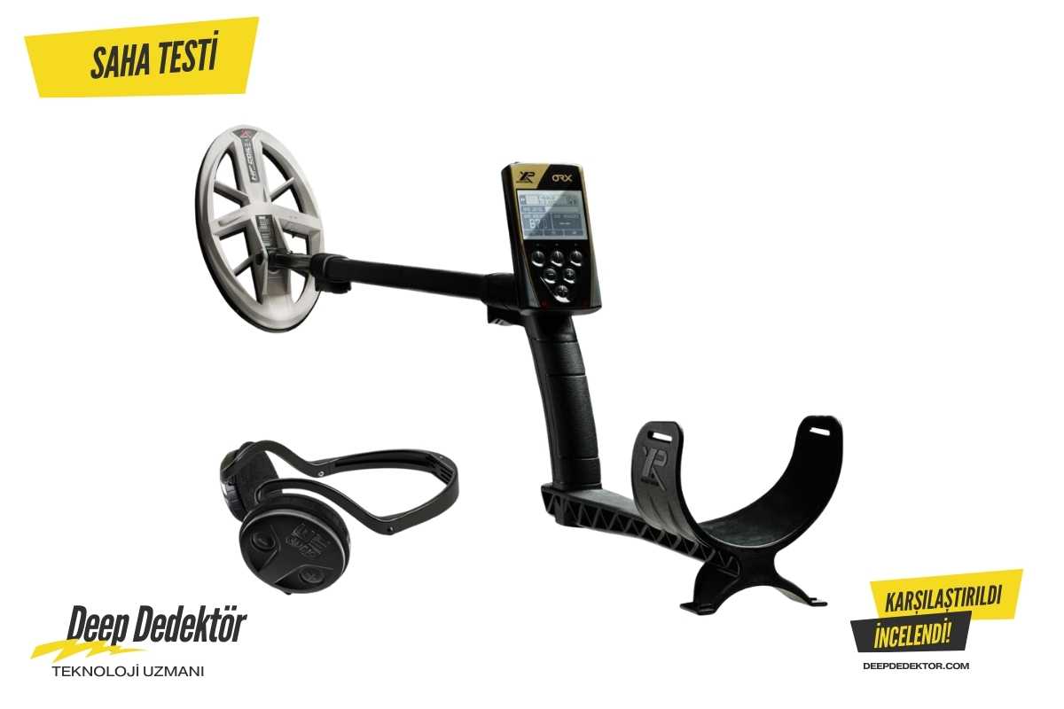 Orx 24x13cm Hf Baslik Ana Kontrol Unitesi Rc Wsaudio Kulaklik Full Paket