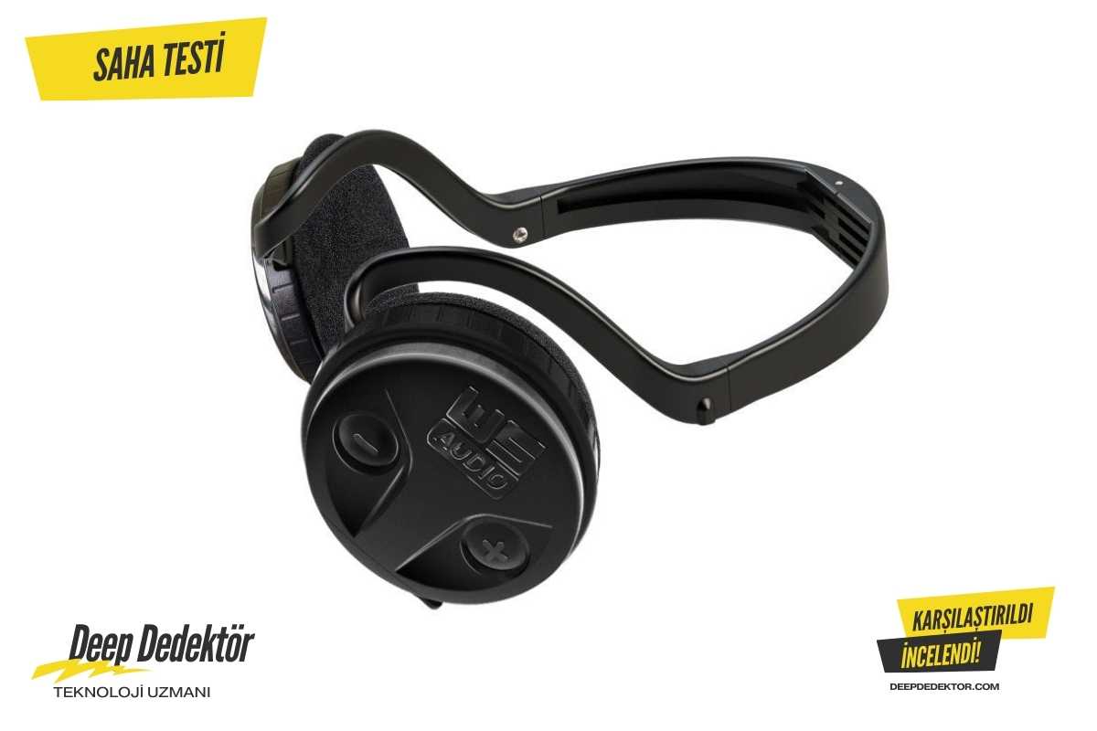 Orx Dedektor Wsaudio Kulaklik