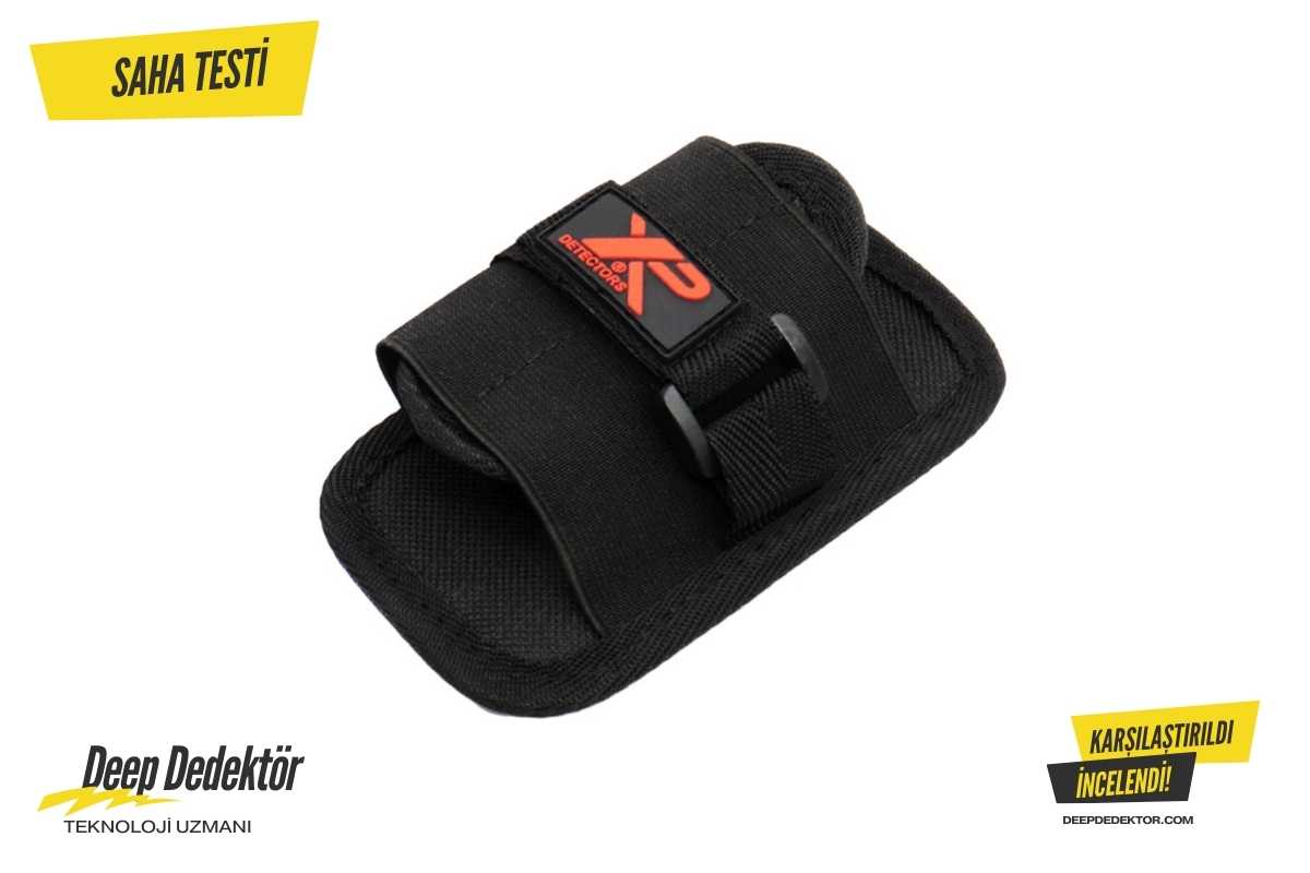 Pinpointer Asma Kilifi