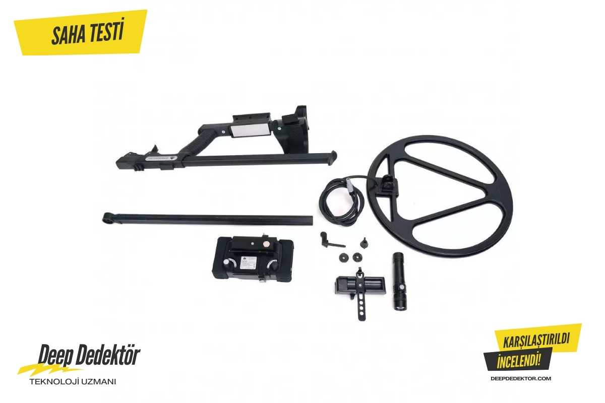 Pulse Nova Define Dedektoru