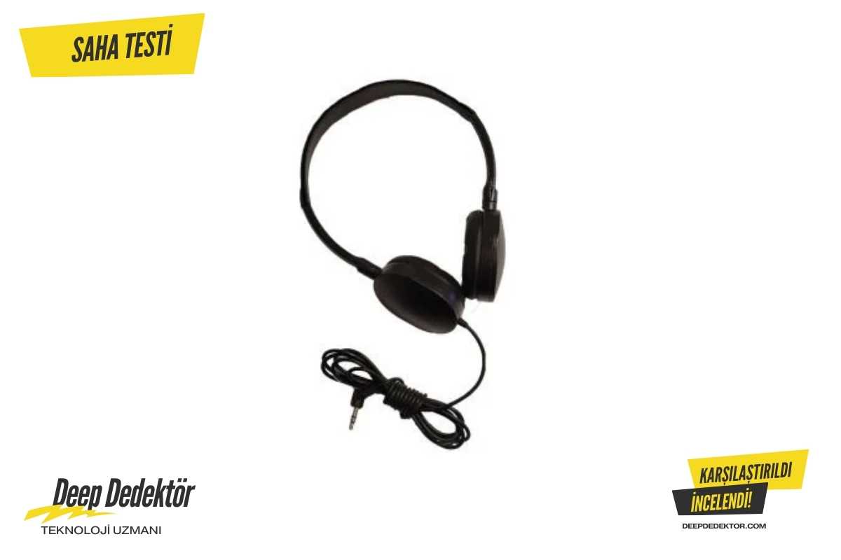 Quest Kablolu Kulaklik