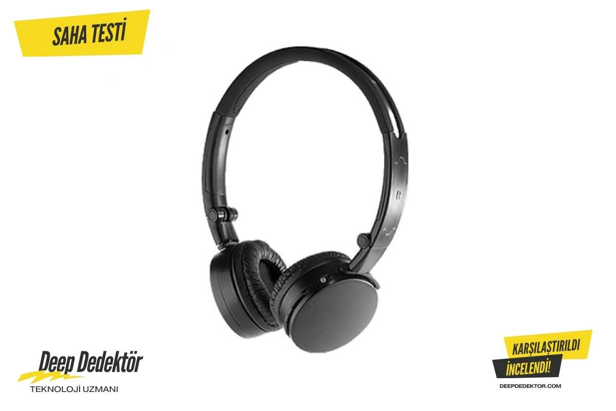 Quest Wirefree Lite Kablosuz Kulaklik