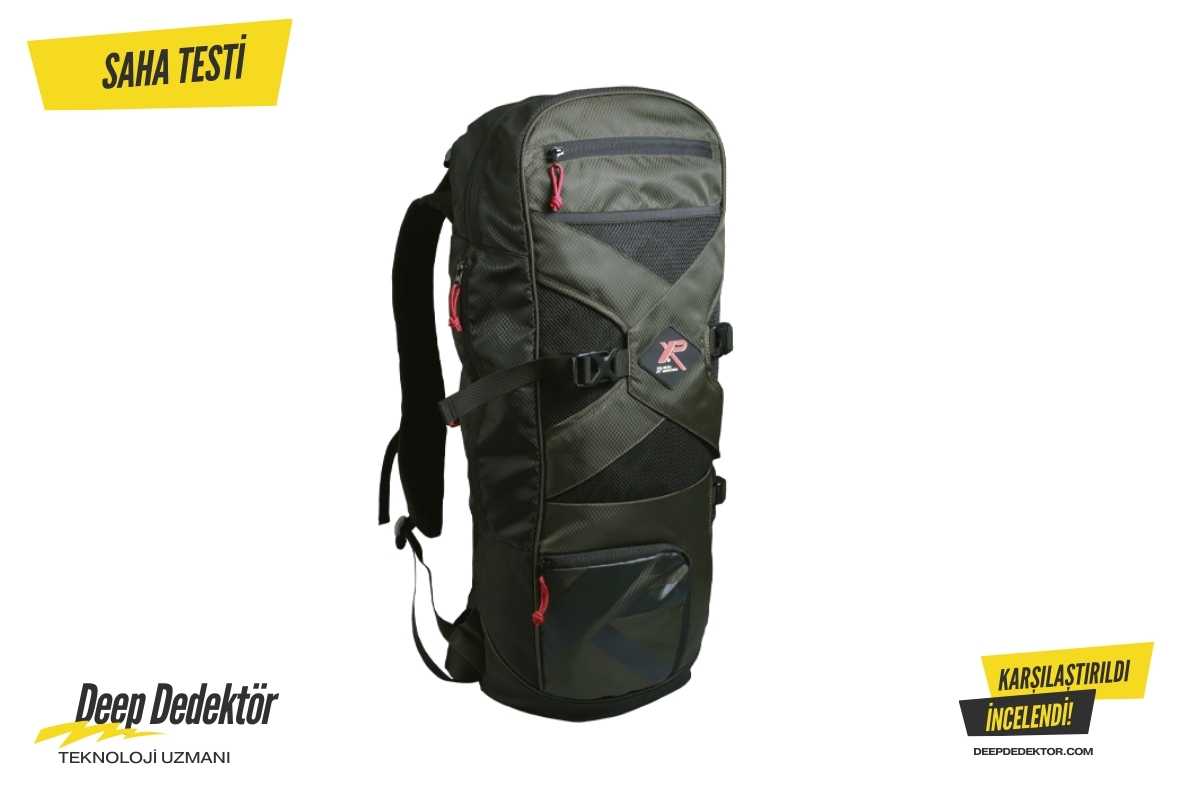 Sirt Cantasi Backpack 240
