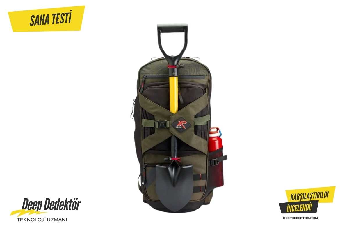 Sirt Cantasi Backpack 280