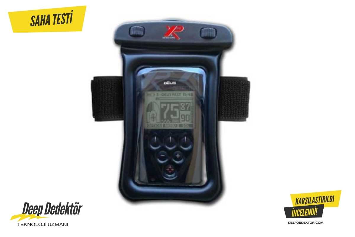 Su Alti Kullanim Kiti Yalnizca Pazuband