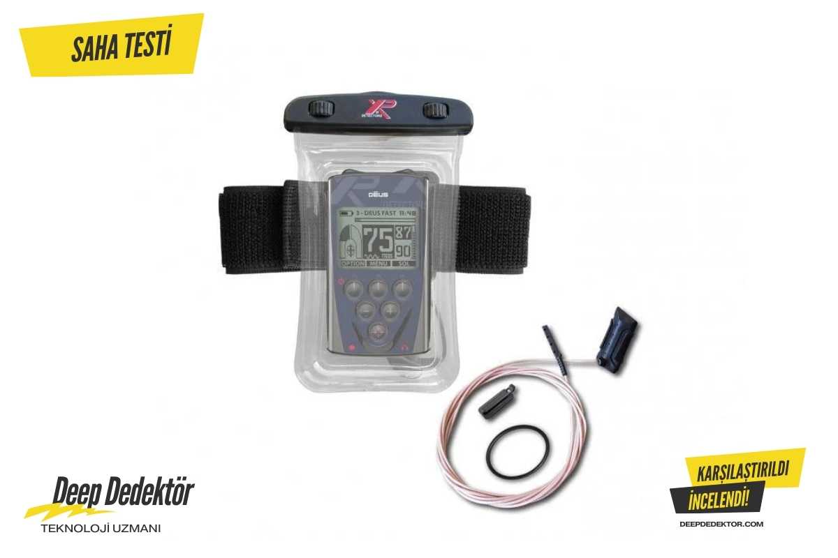 Su Alti Kullanim Kiti