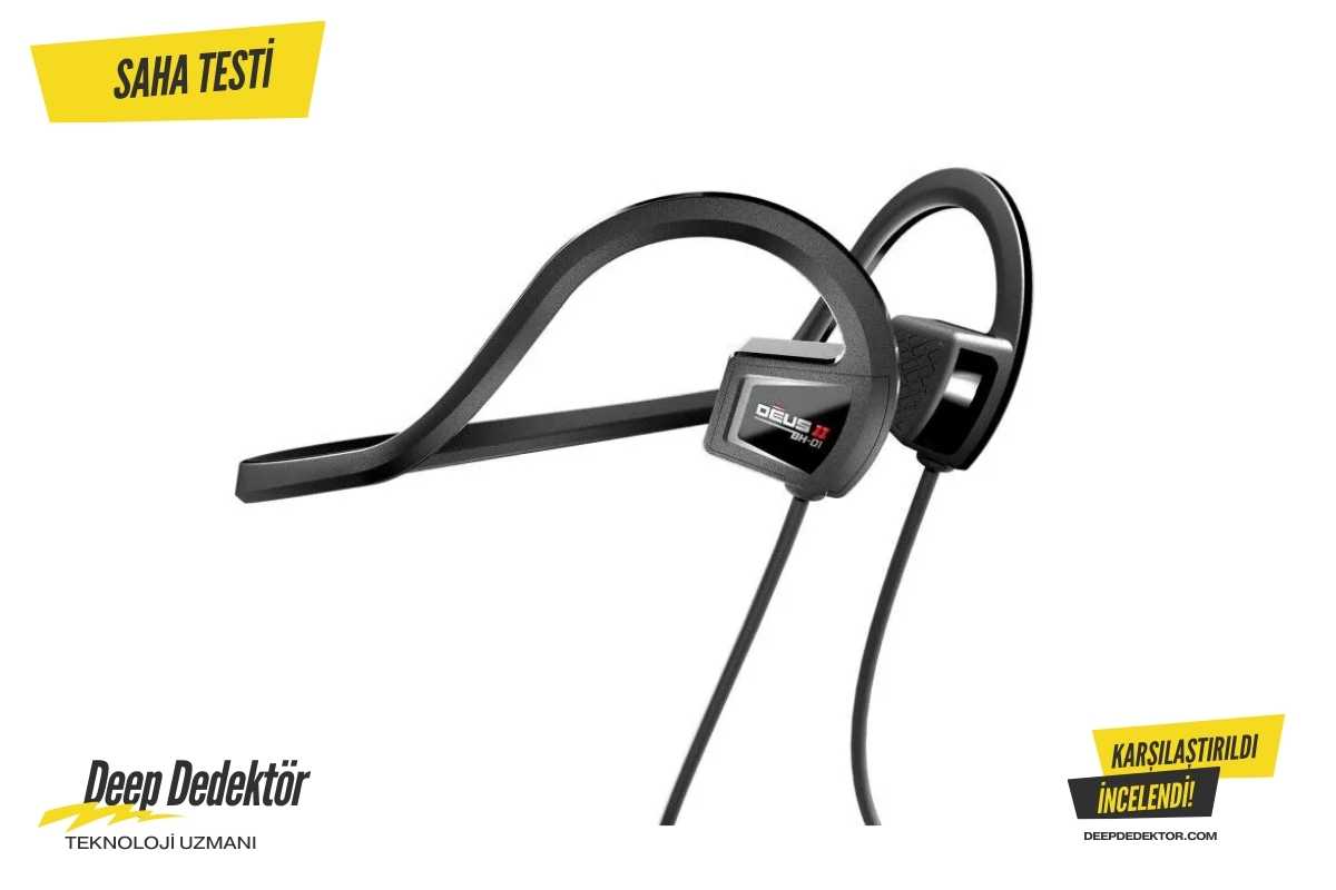 Su Gecirmez Kulaklik