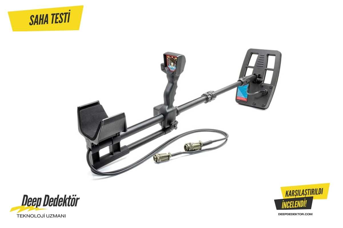 T21 Arama Kolu Ledli Jeosonar3d