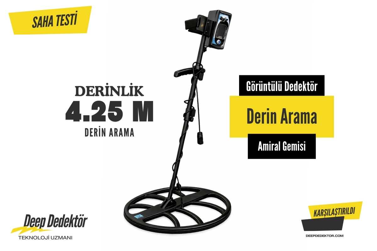 Tekno Us Tekno US Deep Pro