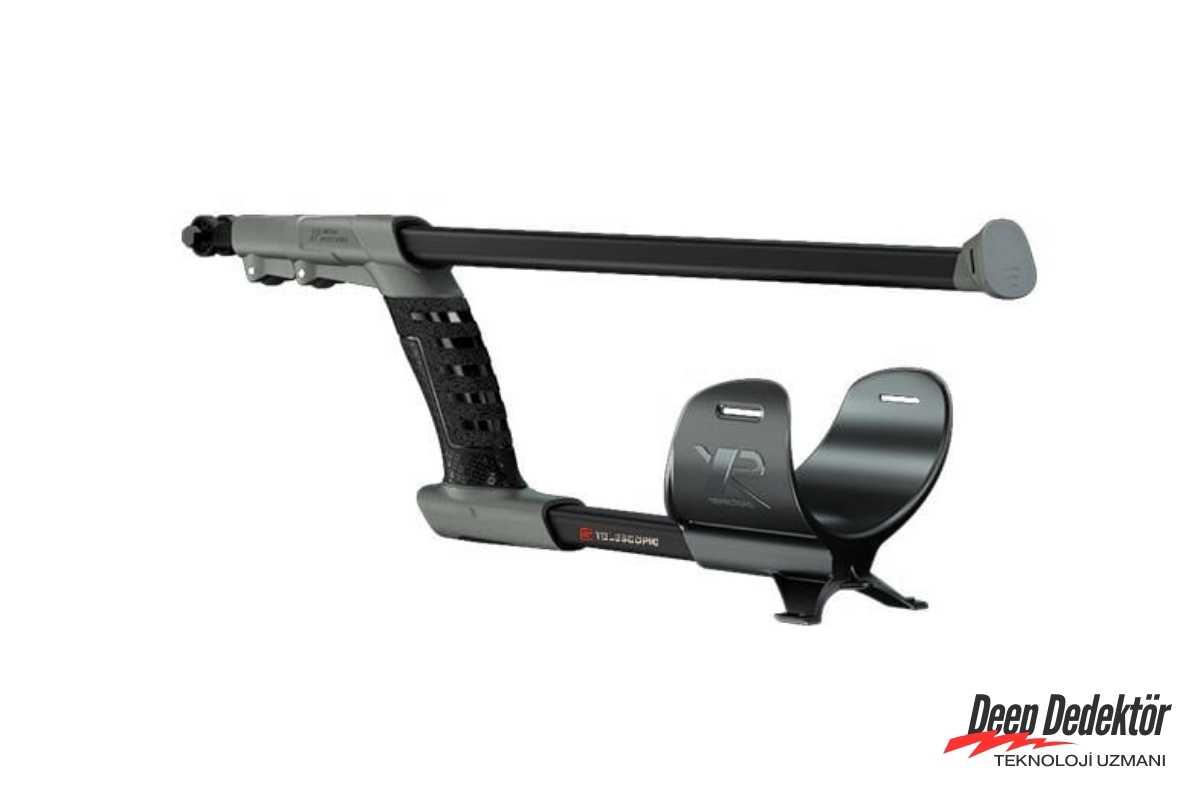 Teleskopik Saft Alt Saft Dahil Degildir