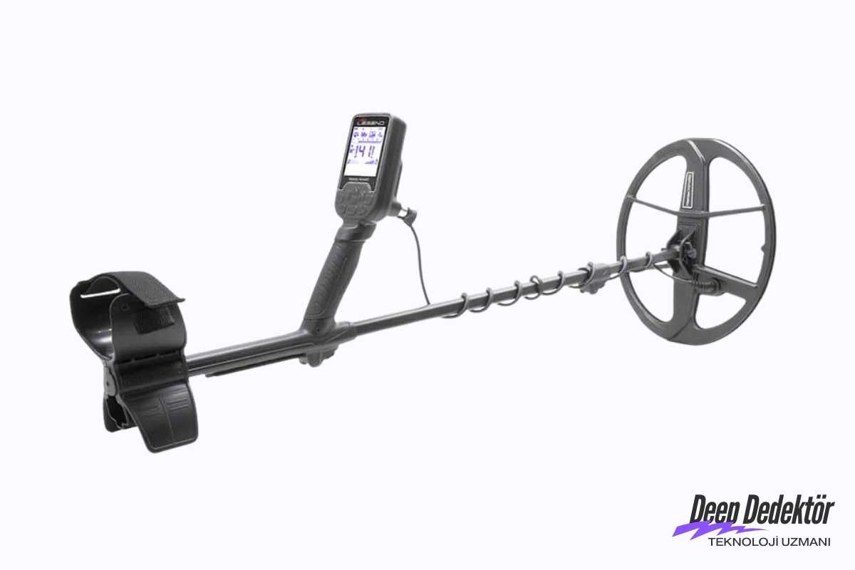 The Legend Dedektor Yurtici Ozel