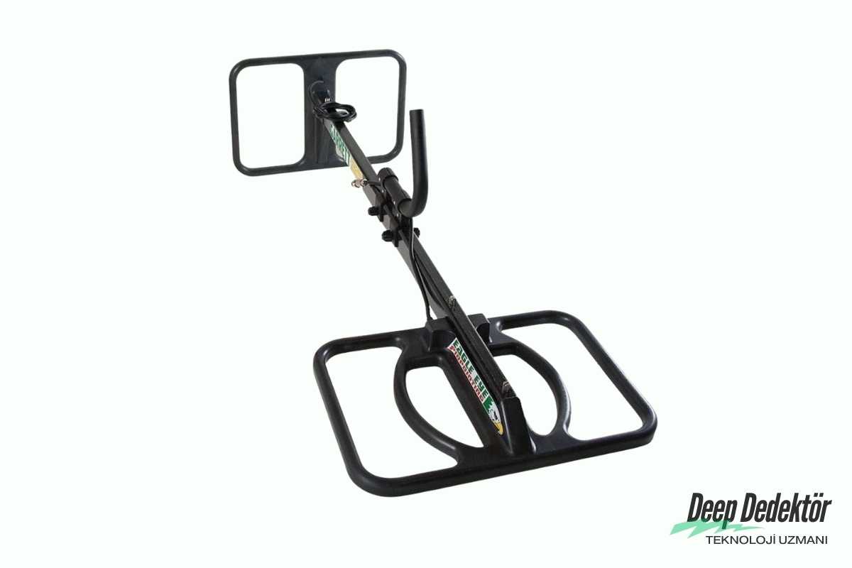 Treasure Hound Eagle Eye Kartal Gozu Baslik