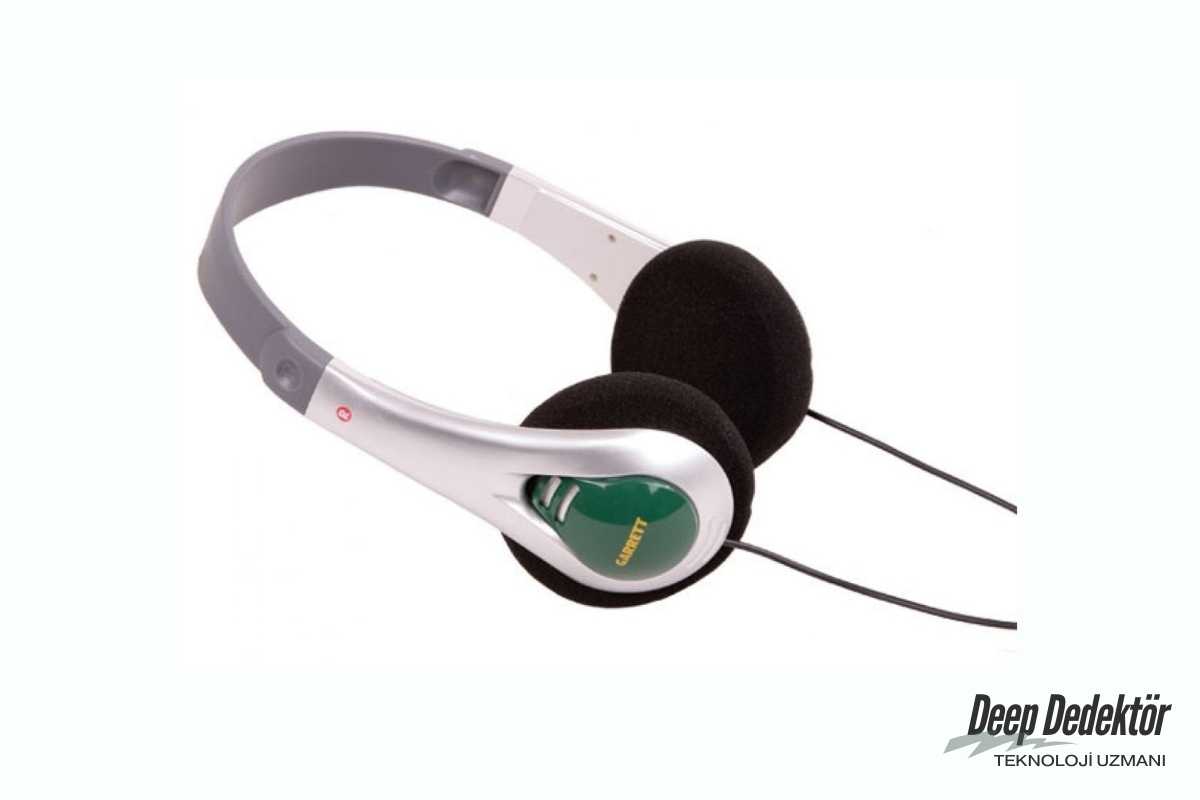 Treasure Sound Kablolu Kulaklik