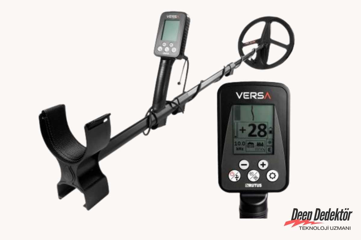 Versa Dedektor Pro Paket