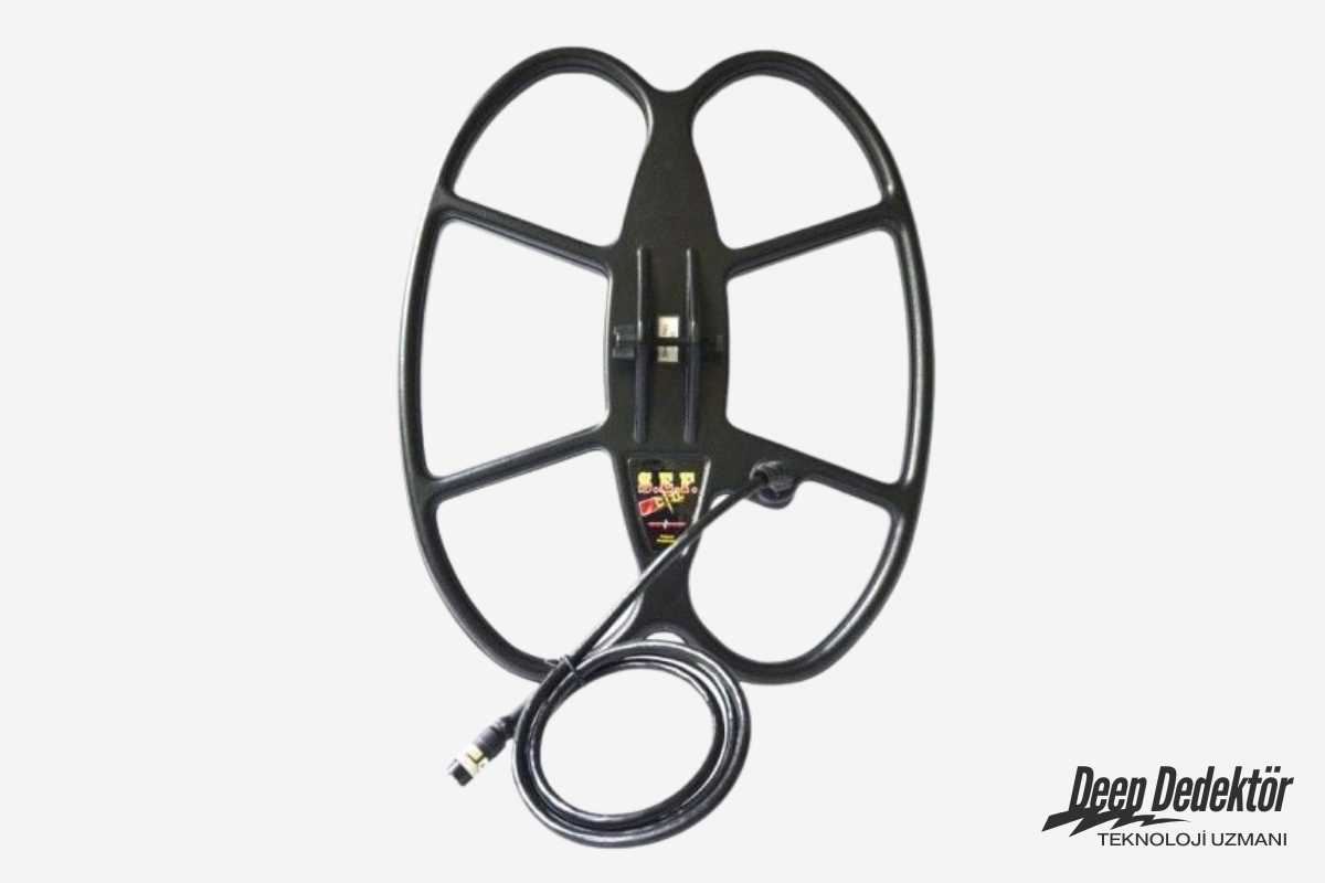 Whites Spectra V3 18x15 Sef Baslik