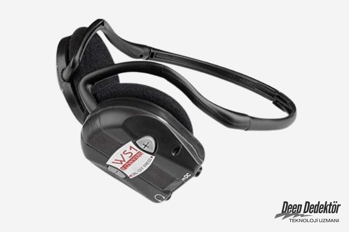 Ws1 Kablosuz Kulaklik