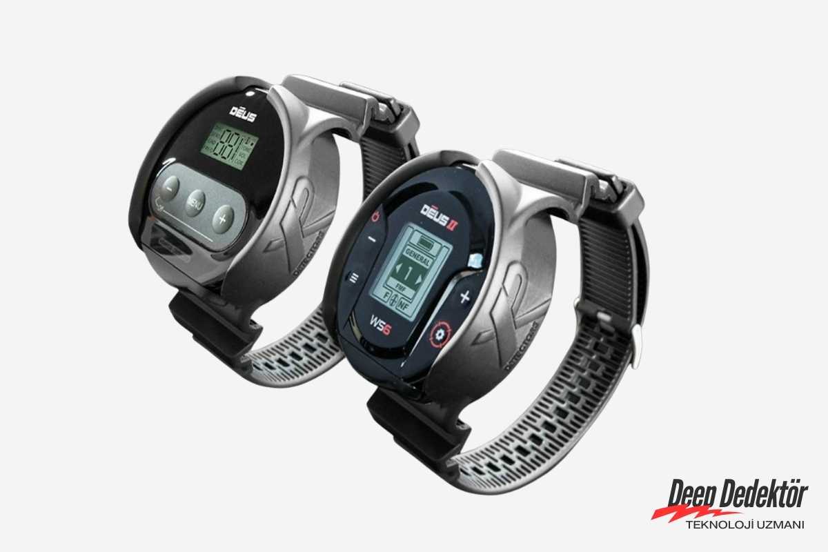 Ws4 Ws6 Uyumlu Bileklik Bandi