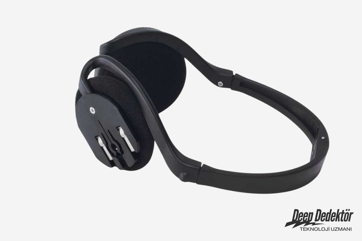 Ws6 Ws4 Wsaii Wsaudio Kulaklik Bandi