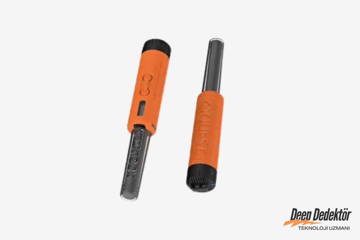 X Pointer Max Ayrimli Pinpointer