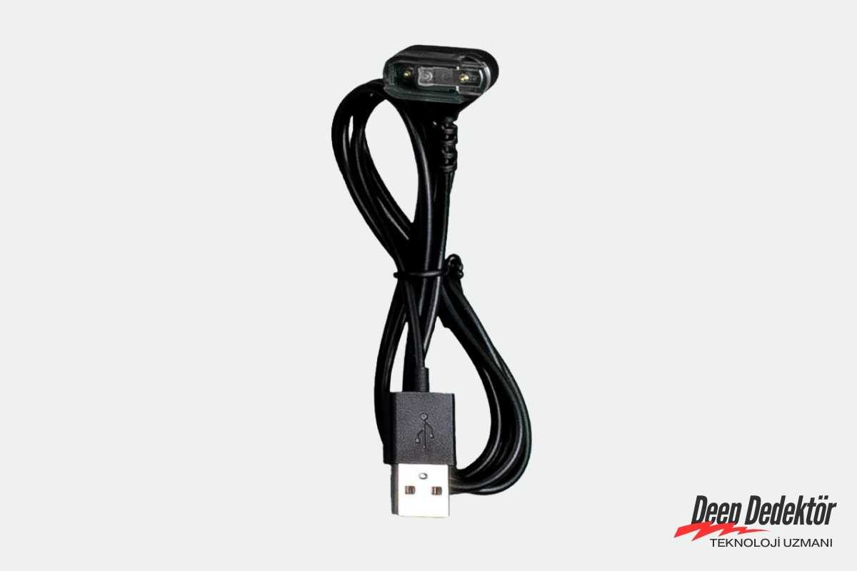 Xp Dedektor Hf 2 Baslik Sarj Aleti