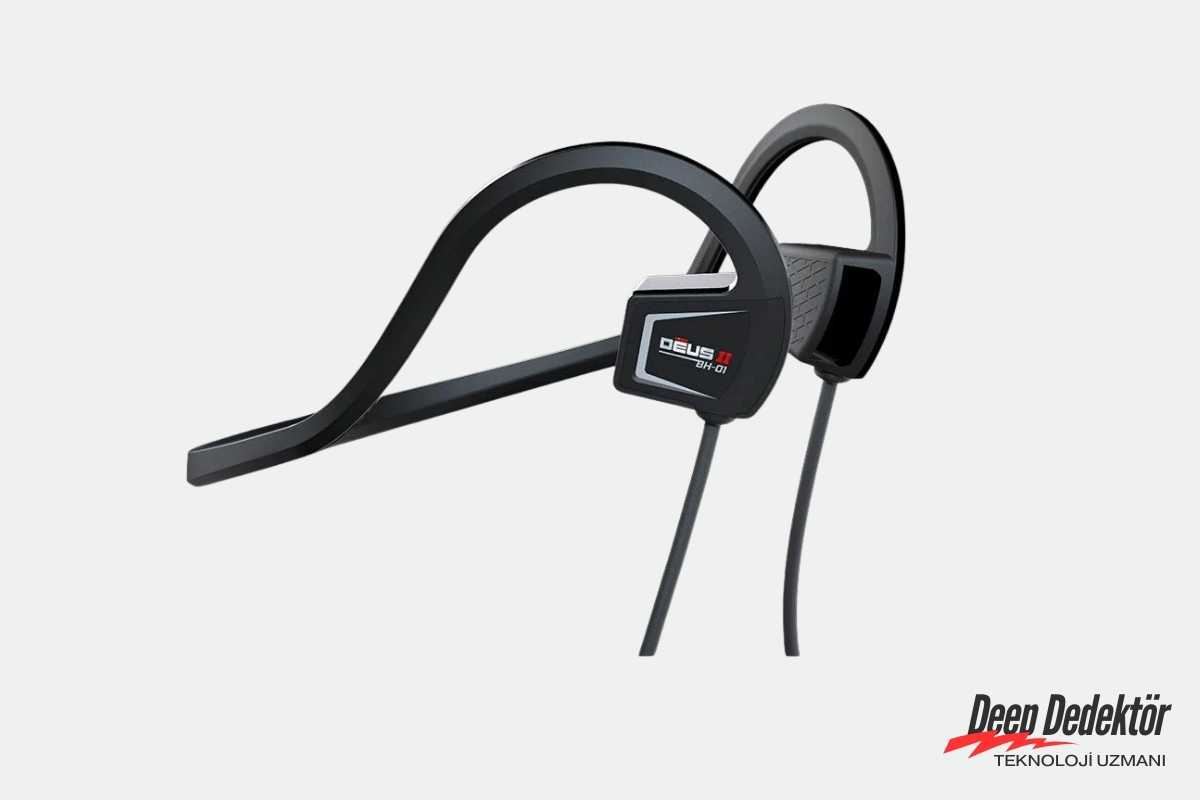 Xp Deus 2 Bh 01 Kemik İletimli Kulaklik